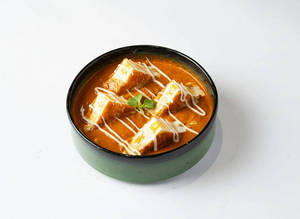 Paneer Lababdar