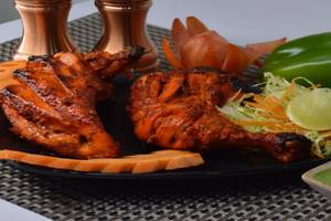 Tandoor Chicken (red)