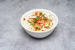 Mixed Raita