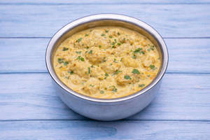 Chicken Malai Masala