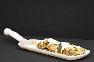 Veg Malai Tikka