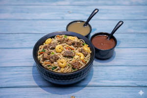 Mix Non Veg Noodles