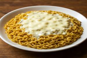 Cheese Maggie