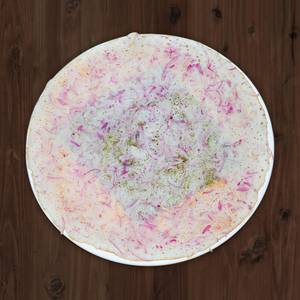Onion Dosa [1 Piece]