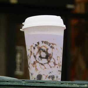 Taro Bubble Tea