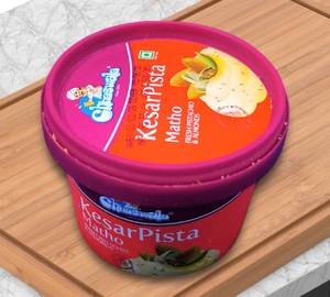 Kesar Pista Matho (100 Gms)
