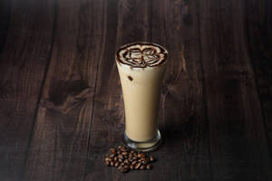 Cold Coffee