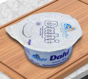 Premium Dahi Cup (85 Gm)