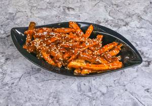 Tandoori Potato