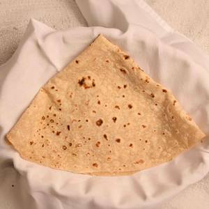 Rumali Roti