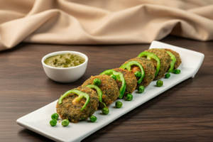 Hara Bhara Kabab