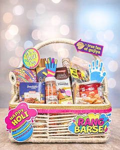 Holi Hamper [B2604] [O]