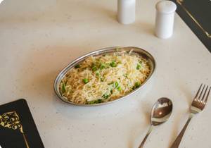 Matar Pulao [200 Grams]
