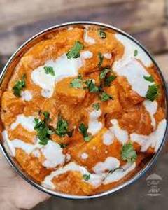 Paneer Dilliwala