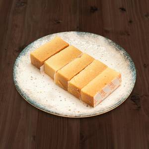 Kaju Mysore Pak
