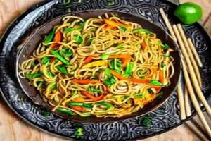 Veg Noodles