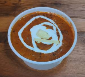 Dal makhani