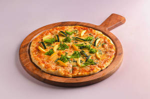 Farm Fresh Pizza