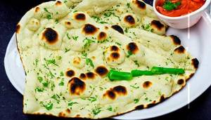 Panner Naan