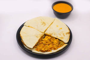Chicken Plate Shawarma