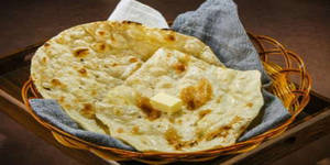 Butter Naan