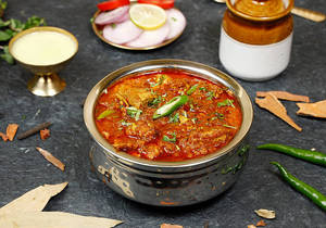 Veg Korma