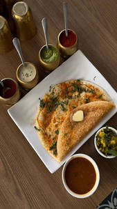 Benne Dosa