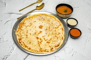 Plain Uttapam