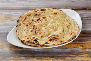 Lachcha Parantha