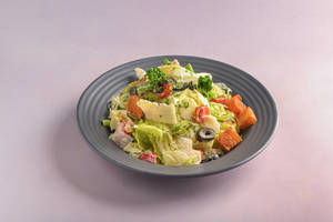 Caeser Salad