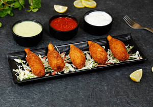 Veg Drumstick