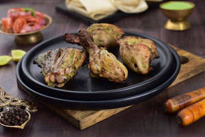 Roasted Diet Chicken