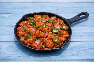 Fish Chilly