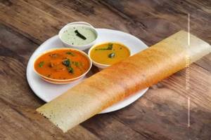 Veg Dosa