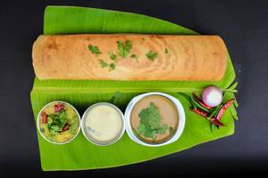 Masala Dosa