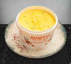 Kesar Dryfruit Shrikhand
