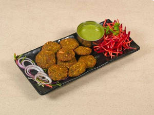 Hara Bhara Kabab
