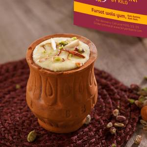 Matka Phirni (250 Gms)