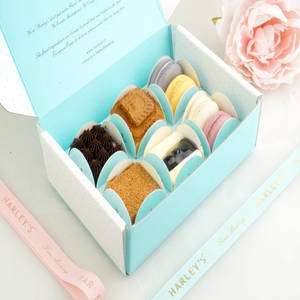 Chef's Special Assorted Pack of 6