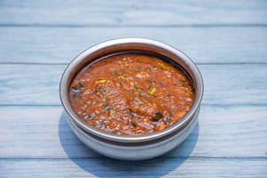 Butter Chicken Masala