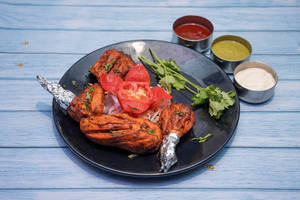 Tandoori Chicken