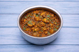 Chicken Do Pyaza