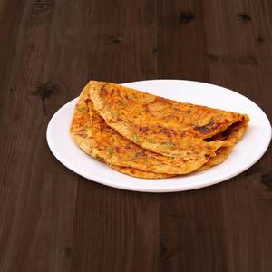Special Aloo Paratha