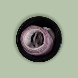 Extra Onion