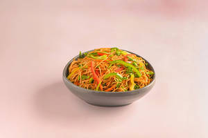 Schezwan Noodles