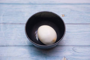 Boiled Egg