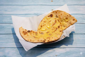 Butter Roti