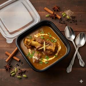 Mutton Paya Soup