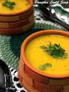 Dal Shorba