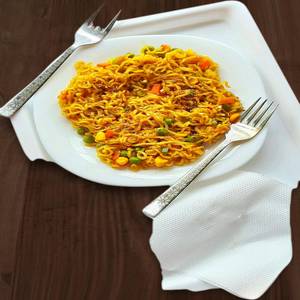 Veg maagi